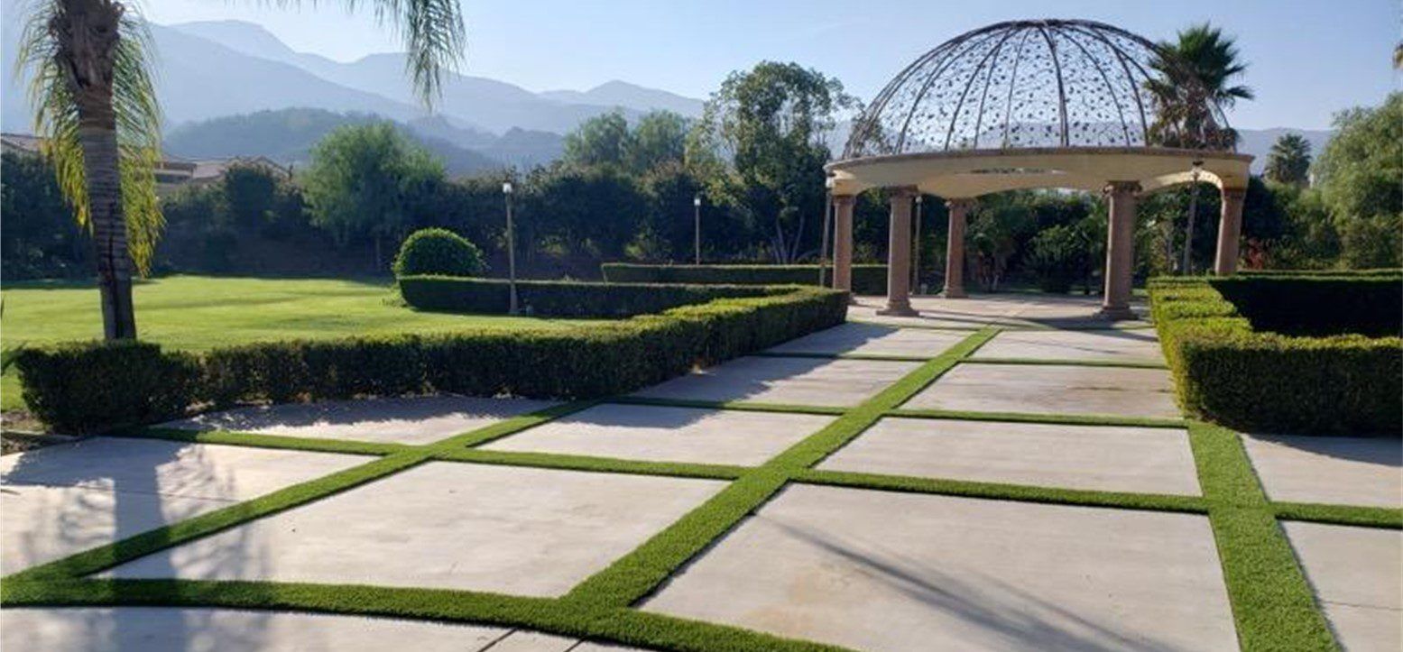 Concrete Services for patios, driveways, pool decks, Inland Empire Pavers