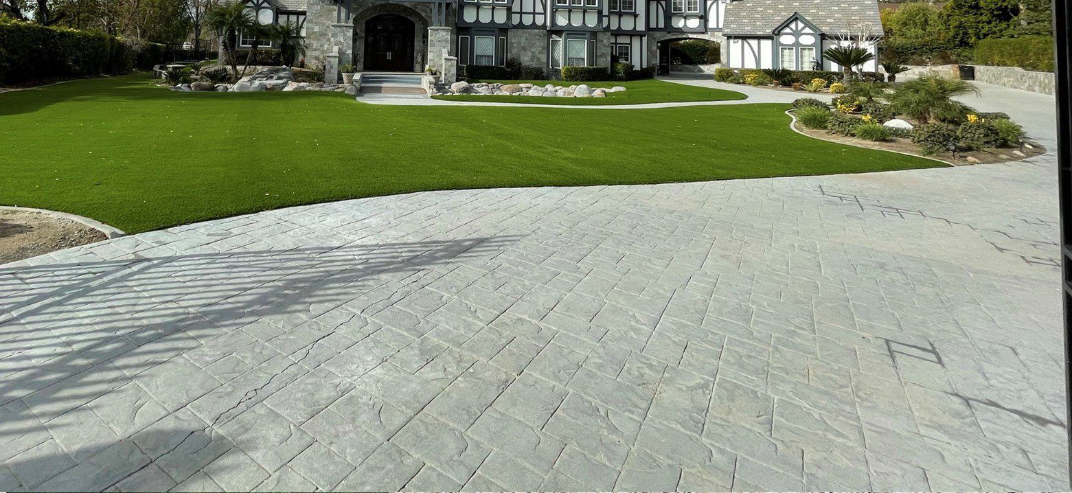 Driveway Pavers, Concrete Pavers, Paving Stones, Inland Empire Pavers