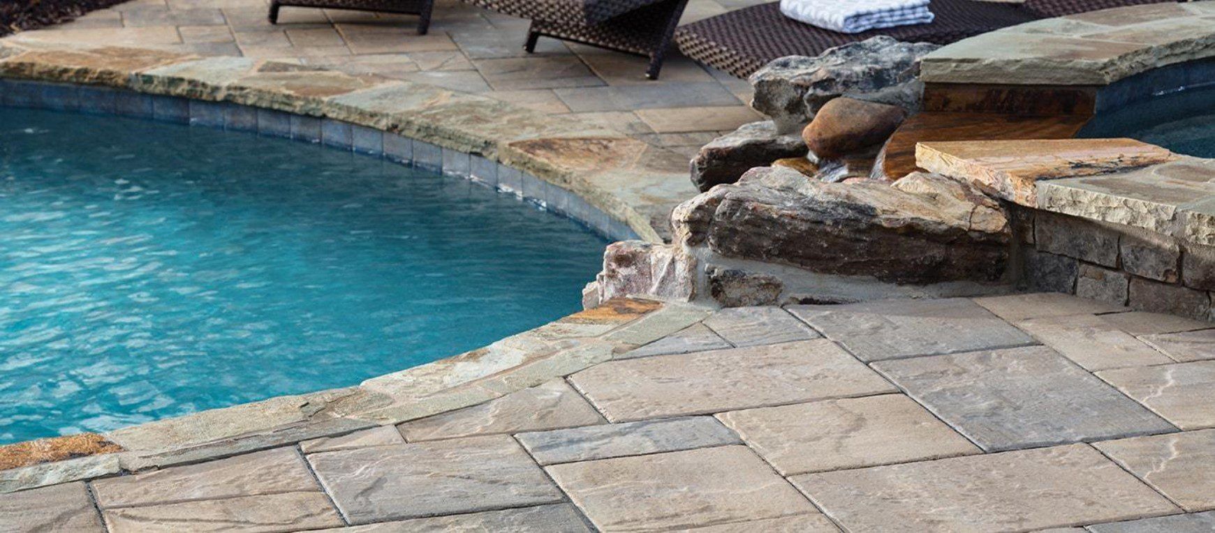 Pavers for Patios, Driveways, Pool Deck & More, Inland Empire Pavers
