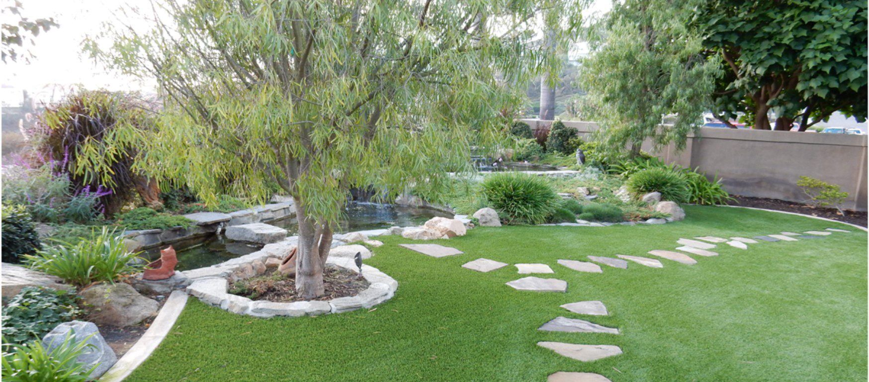 Inland Empire Pavers, Artificial Grass & Concrete Services