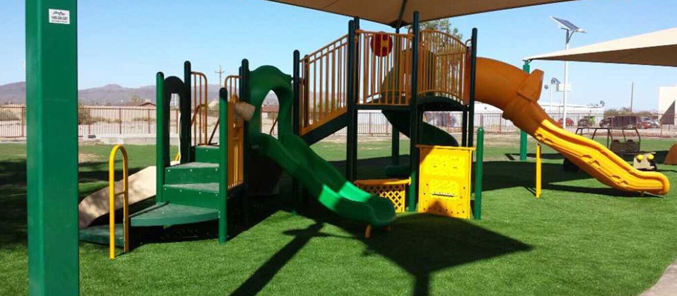 Playgound Turf Playground & Sports Turf Installations, Inland Empire Pavers